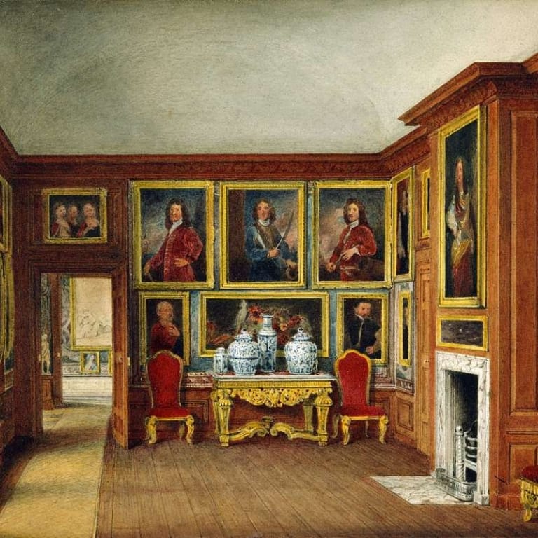 Kensington Palace: Entry Ticket Sightseeing and Tours