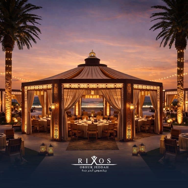 Layali Obhur Outdoor Attractions