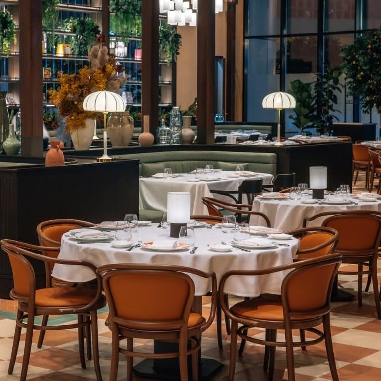 Nonna Silvia Masterclass at MamaBella Recently Added Experiences