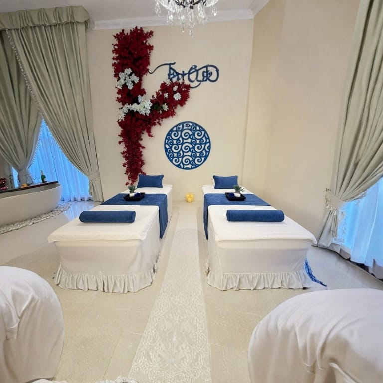 Soul Senses Spa Experience at Lapita Parks & Resorts Experiences