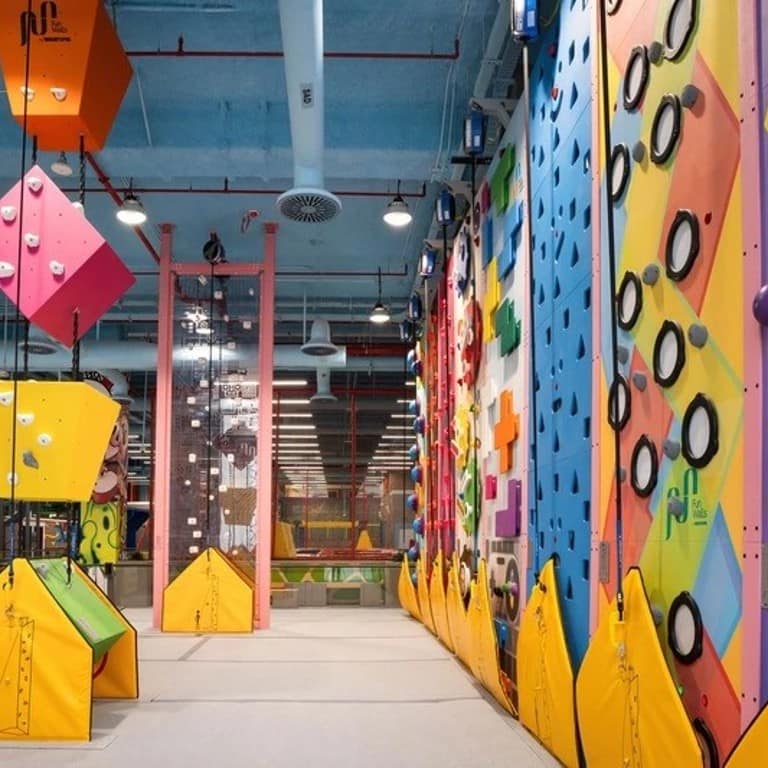 Adventure Park Bahrain Tickets Top-Rated Attractions