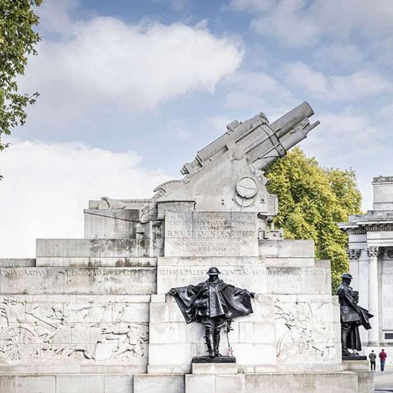 Wellington Arch London Recently Added Experiences