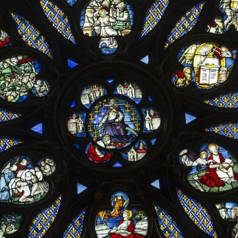 Sainte-Chapelle & Conciergerie: Entry Ticket Recently Added Experiences